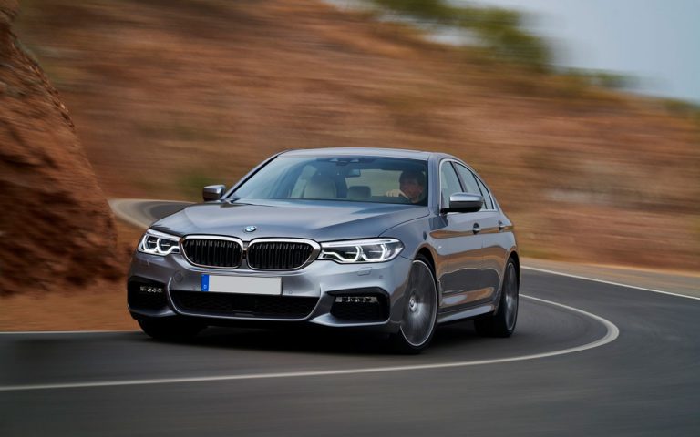 BMW-SERIE-5