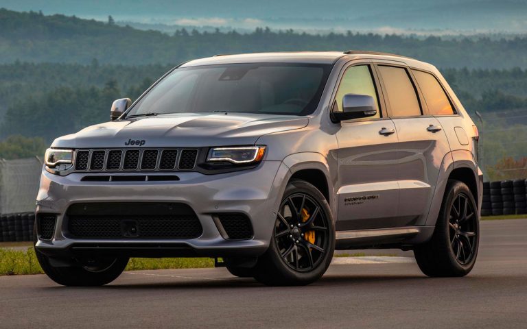 Jeep-Grand-Cherokee