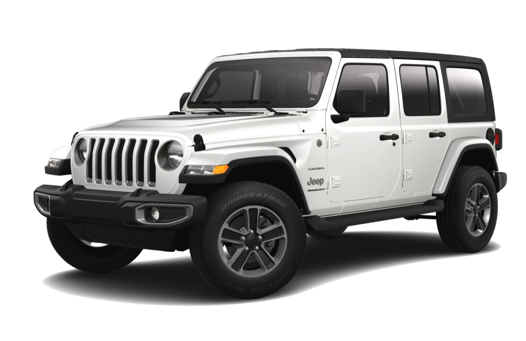 Jeep 4x4