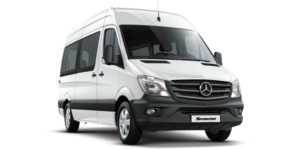 Minibus