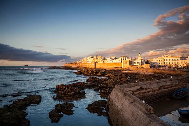 the-medina-at-sunset