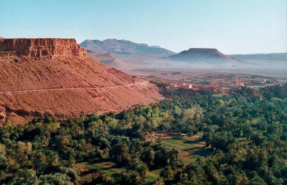 Draa_near_Zagora