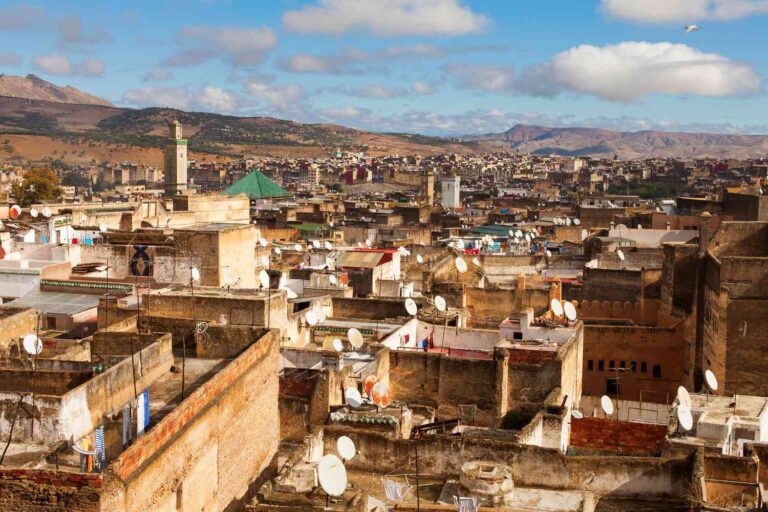FES